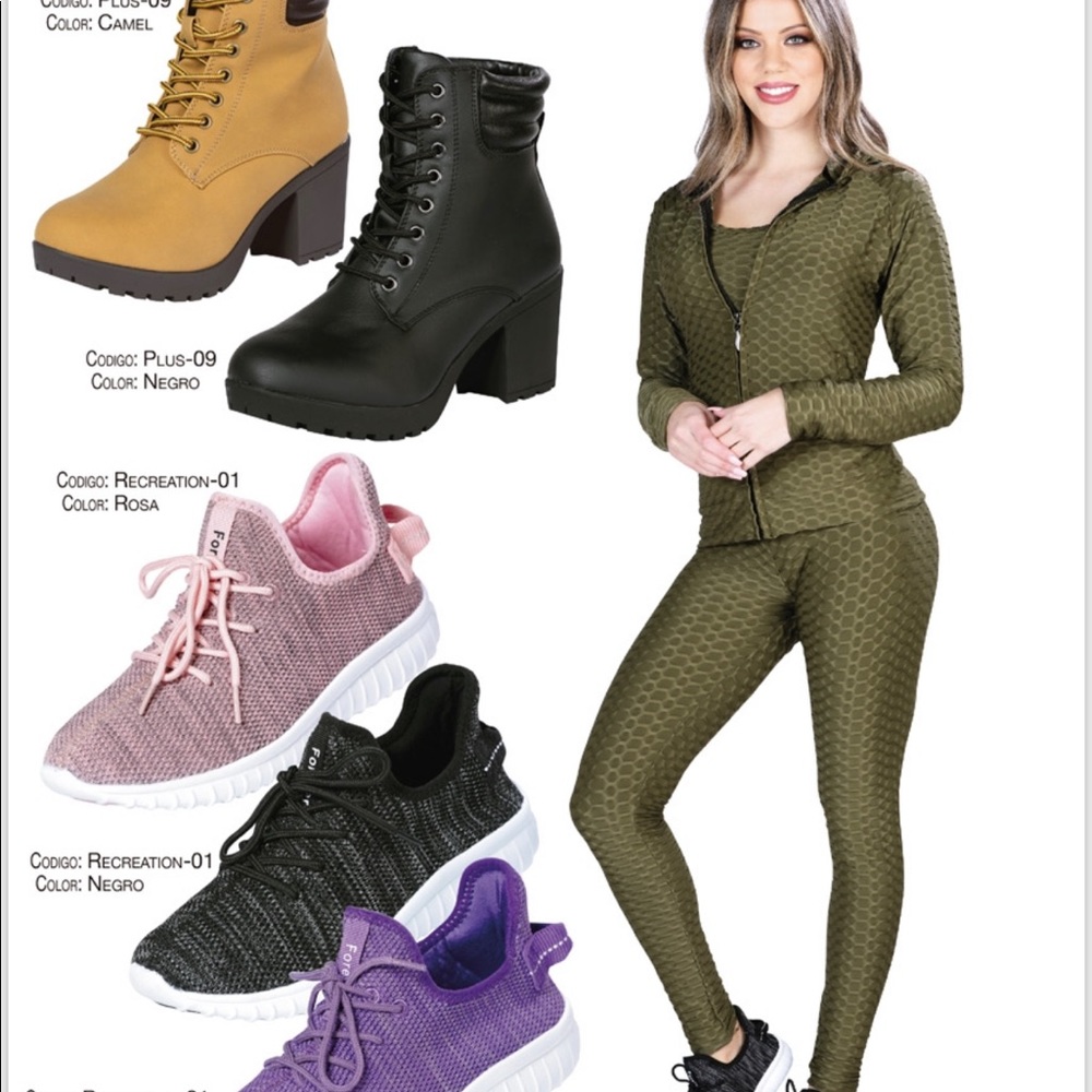 Zapatos